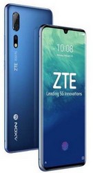 Прошивка телефона ZTE Axon 10 Pro 5G в Тольятти